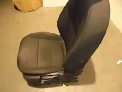 Second-hand car spare part left front seat for skoda superb (3v3) active oem iam references   