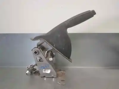 Peça sobressalente para automóvel em segunda mão alavanca de travão de mão por fiat tipo ii (357) fam easy referências oem iam 07356483010