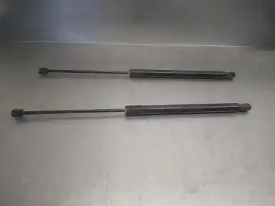Peça sobressalente para automóvel em segunda mão amortecedores do tronco / porta por fiat tipo ii (357) fam easy referências oem iam 00520635010