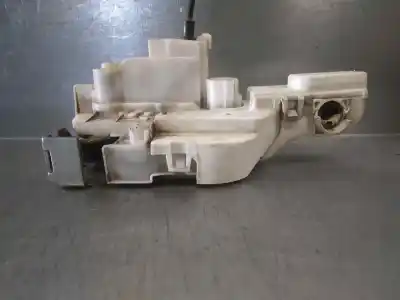 Peça sobressalente para automóvel em segunda mão fechadura da porta dianteira esquerda por fiat tipo ii (357) fam easy referências oem iam 519836030
