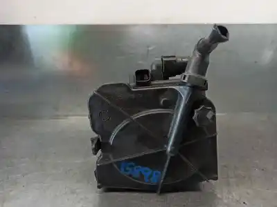 Peça sobressalente para automóvel em segunda mão suporte de filtro gasóleo por ford fusion (cbk) ambiente referências oem iam 9305108c