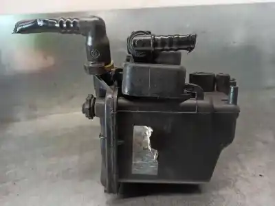 Автозапчастина б/у опора дизельного фільтра для ford fusion (cbk) ambiente посилання на oem iam 9305108c  9305108c