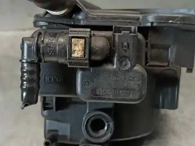 Автозапчастина б/у опора дизельного фільтра для ford fusion (cbk) ambiente посилання на oem iam 9305108c  9305108c