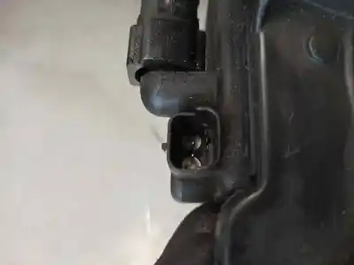 Автозапчастина б/у опора дизельного фільтра для ford fusion (cbk) ambiente посилання на oem iam 9305108c  9305108c