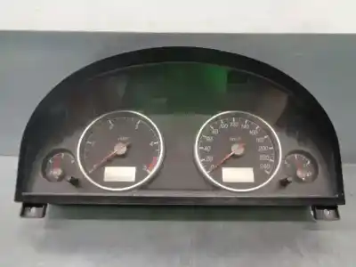 Peça sobressalente para automóvel em segunda mão quadrante por ford mondeo iii (b5y) 2.0 16v tddi / tdci referências oem iam 1s7f10849ge