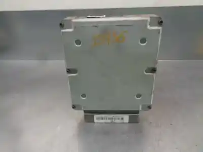 Peça sobressalente para automóvel em segunda mão centralina de motor uce por ford mondeo iii (b5y) 2.0 16v tddi / tdci referências oem iam 2s7a12a650ahc