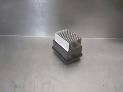 Peça sobressalente para automóvel em segunda mão resistência sofagem chauffage por fiat tipo ii (357) fam easy referências oem iam a43002000  a43002000