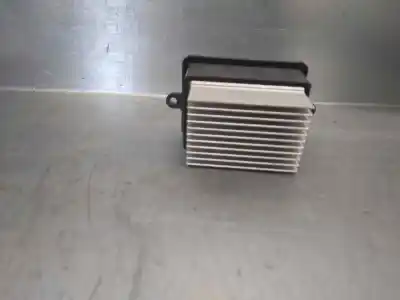Peça sobressalente para automóvel em segunda mão resistência sofagem chauffage por fiat tipo ii (357) fam easy referências oem iam a43002000  a43002000