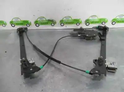 Pezzo di ricambio per auto di seconda mano alzacristalli anteriore destro per land rover freelander (ln) 2.0 td4 cat riferimenti oem iam lr006371