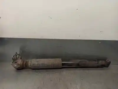 Peça sobressalente para automóvel em segunda mão amortecedor traseiro esquerdo por fiat tipo ii (357) fam easy referências oem iam 00521025150