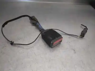 Peça sobressalente para automóvel em segunda mão chicote / encaixe cinto segurança dianteiro esquerdo por fiat tipo ii (357) fam easy referências oem iam 07356431140