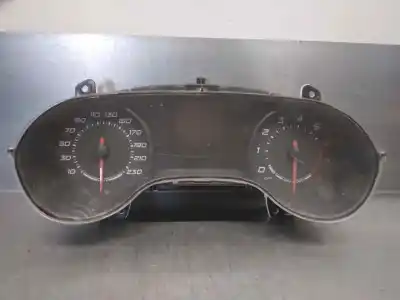 Peça sobressalente para automóvel em segunda mão quadrante por fiat tipo ii (357) fam easy referências oem iam 0052070308