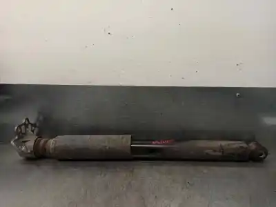 Peça sobressalente para automóvel em segunda mão amortecedor traseiro direito por fiat tipo ii (357) fam easy referências oem iam 00521025150