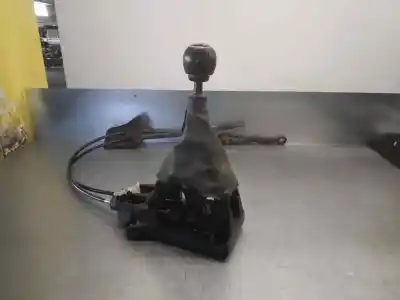 Peça sobressalente para automóvel em segunda mão alavanca de velocidades por fiat tipo ii (357) fam easy referências oem iam 50295847