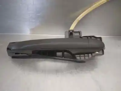 Peça sobressalente para automóvel em segunda mão puxador exterior traseiro esquerdo por fiat tipo ii (357) fam easy referências oem iam 0052022961