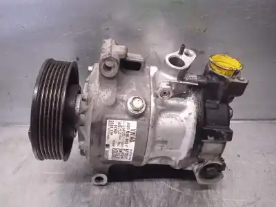 Piesă de schimb auto la mâna a doua compresor de aer condiționat pentru volkswagen polo beats referințe oem iam 5q0816803f