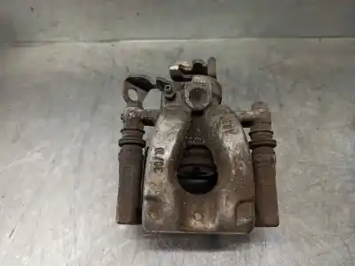 Peça sobressalente para automóvel em segunda mão pinça de travão traseira esquerda por fiat tipo ii (357) fam easy referências oem iam 52064587