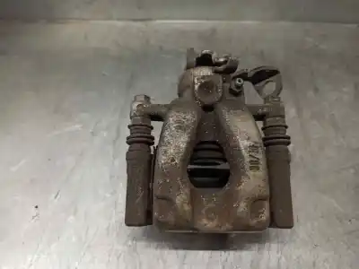 Gebrauchtes Autoersatzteil bremszange hinten rechts zum fiat tipo ii (357) fam easy oem-iam-referenzen 52064588