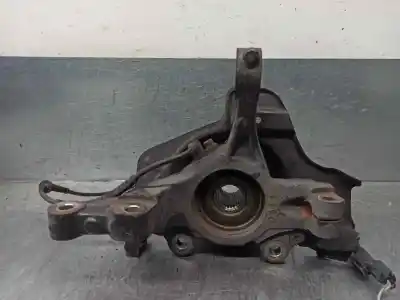 Gebrauchtes Autoersatzteil rechter knöchel vorne zum fiat tipo ii (357) fam easy oem-iam-referenzen 51983553