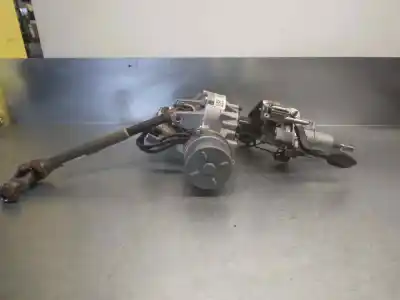 İkinci el araba yedek parçası DIREKSIYON KOLONU için FIAT TIPO II (357) FAM  OEM IAM referansları 00521023390  59326440