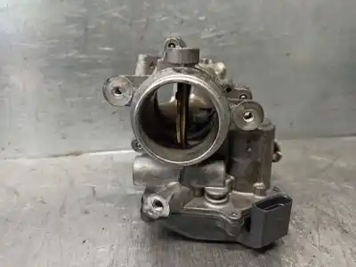 Second-hand car spare part throttle body for skoda octavia lim. (5e3) active oem iam references 04l128637b