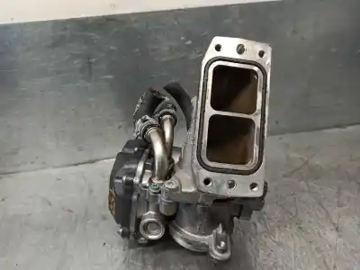 Автозапчасти б/у бабочка коробка за skoda octavia lim. (5e3) active ссылки oem iam 04l128637b  a2c94859900