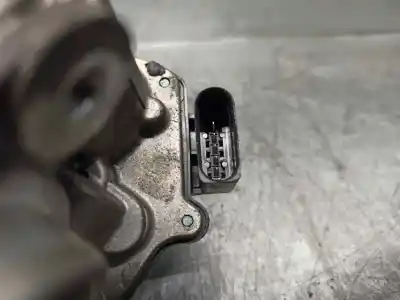 Автозапчасти б/у бабочка коробка за skoda octavia lim. (5e3) active ссылки oem iam 04l128637b  a2c94859900