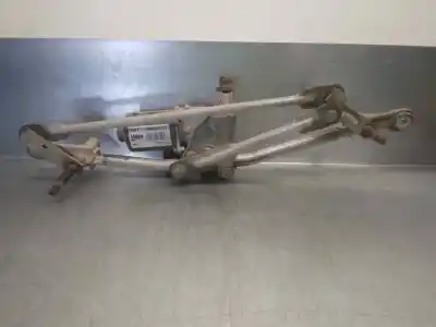 Peça sobressalente para automóvel em segunda mão motor do limpa para brisas por fiat tipo ii (357) fam easy referências oem iam 52069330