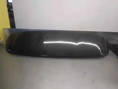 Peça sobressalente para automóvel em segunda mão spoiler da tampa da mala por fiat tipo ii (357) fam easy referências oem iam 7356701660e