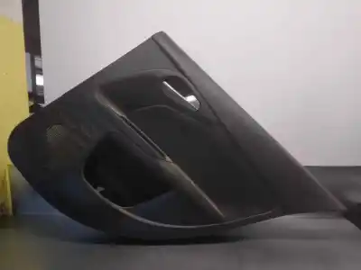 Peça sobressalente para automóvel em segunda mão forra / revestimento da porta traseira direita por fiat tipo ii (357) fam easy referências oem iam 3564110051