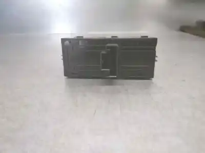 Автозапчастина б/у передні вікний вмикач для skoda superb (3v3) active посилання на oem iam 5g0959857d  