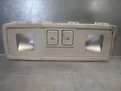 Автозапчастина б/у внутрішне світло для skoda superb (3v3) active посилання на oem iam 3v0947291