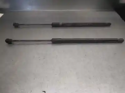 Автозапчастина б/у амортизаторі багажника/дверей для skoda superb (3v3) active посилання на oem iam 3v5827550f