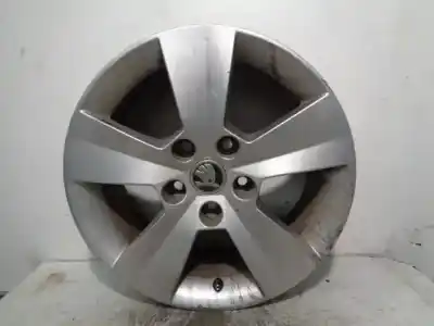 Автозапчастина б/у шина для skoda superb (3v3) active посилання на oem iam 3v0601025ac
