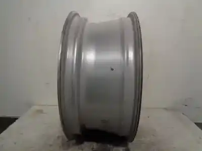 Автозапчастина б/у шина для skoda superb (3v3) active посилання на oem iam 3v0601025ac aluminio 5p r166.5jx16h2et41