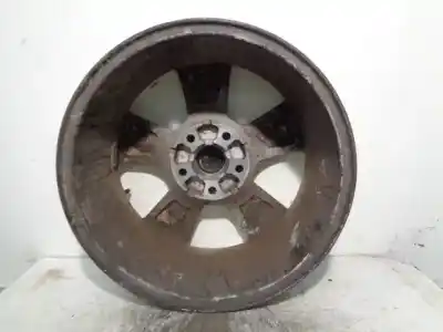 Автозапчастина б/у шина для skoda superb (3v3) active посилання на oem iam 3v0601025ac aluminio 5p r166.5jx16h2et41