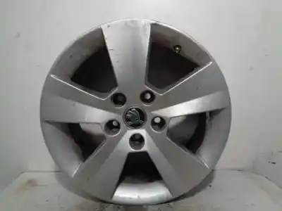 Автозапчасти б/у шина за skoda superb (3v3) active ссылки oem iam 3v0601025ac