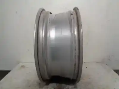 Автозапчастина б/у шина для skoda superb (3v3) active посилання на oem iam 3v0601025ac aluminio 5p r166.5jx16h2et41