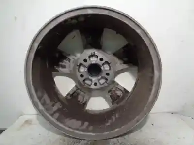 Автозапчастина б/у шина для skoda superb (3v3) active посилання на oem iam 3v0601025ac aluminio 5p r166.5jx16h2et41