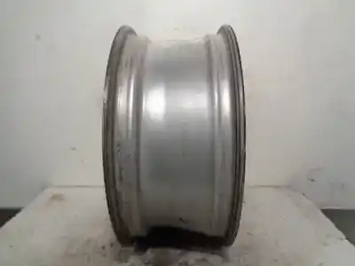 Автозапчастина б/у шина для skoda superb (3v3) active посилання на oem iam 3v0601025ac aluminio 5p r166.5jx16h2et41