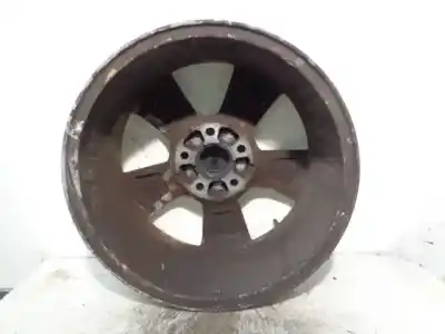 Автозапчастина б/у шина для skoda superb (3v3) active посилання на oem iam 3v0601025ac aluminio 5p r166.5jx16h2et41