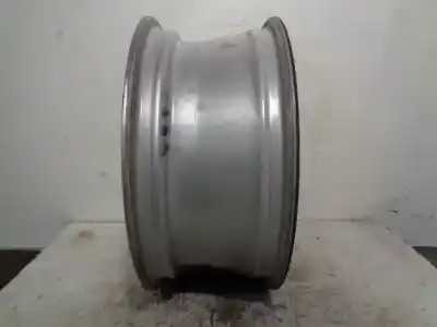 Автозапчастина б/у шина для skoda superb (3v3) active посилання на oem iam 3v0601025ac aluminio 5p r166.5jx16h2et41