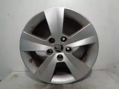Автозапчастина б/у шина для skoda superb (3v3) active посилання на oem iam 3v0601025ac