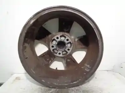 Автозапчастина б/у шина для skoda superb (3v3) active посилання на oem iam 3v0601025ac aluminio 5p r166.5jx16h2et41