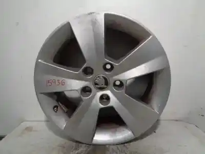 Автозапчасти б/у шина за skoda superb (3v3) active ссылки oem iam 3v0601025ac