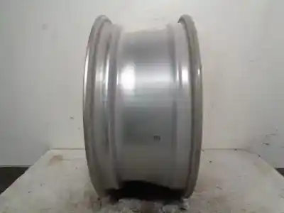 Автозапчастина б/у шина для skoda superb (3v3) active посилання на oem iam 3v0601025ac aluminio 5p r166.5jx16h2et41