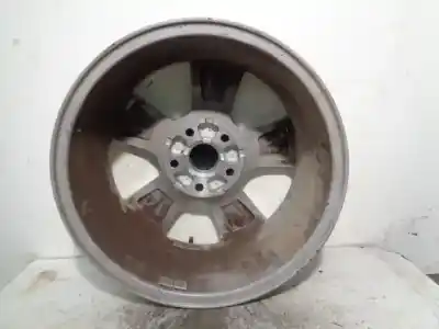 Автозапчастина б/у шина для skoda superb (3v3) active посилання на oem iam 3v0601025ac aluminio 5p r166.5jx16h2et41