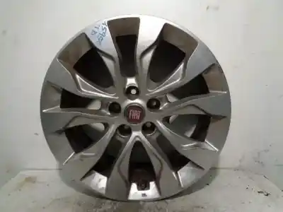 Peça sobressalente para automóvel em segunda mão jante por fiat tipo ii (357) fam easy referências oem iam 52081934