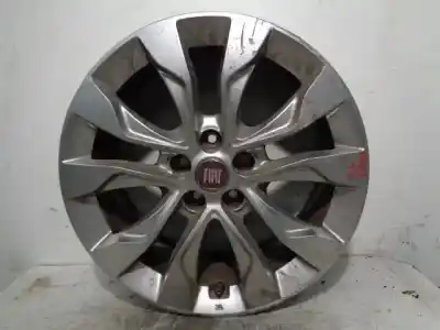 Peça sobressalente para automóvel em segunda mão jante por fiat tipo ii (357) fam easy referências oem iam 52081934
