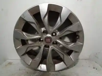Peça sobressalente para automóvel em segunda mão jante por fiat tipo ii (357) fam easy referências oem iam 52081934